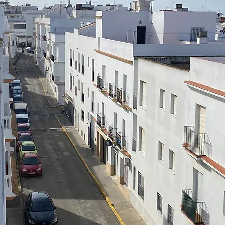 Conil Centro Mercurio Solo Familias *