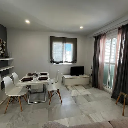 Apartament Conil Centro Mercurio Solo Familias