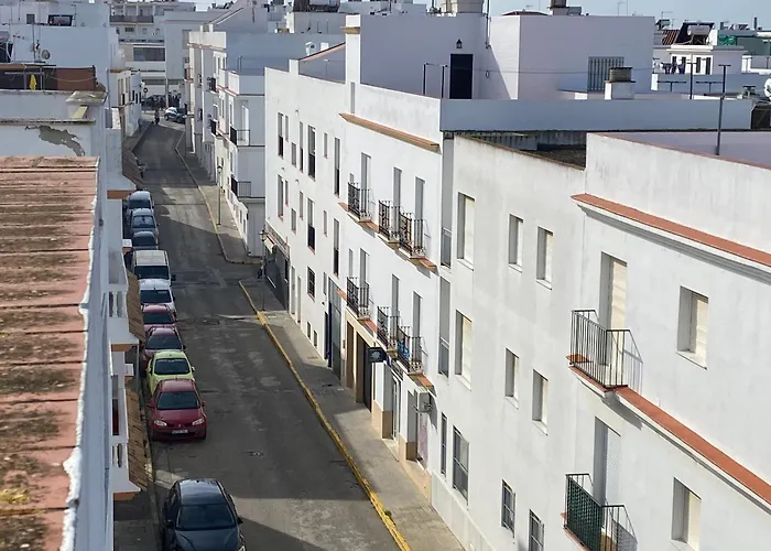 Conil Centro Mercurio Solo Familias *