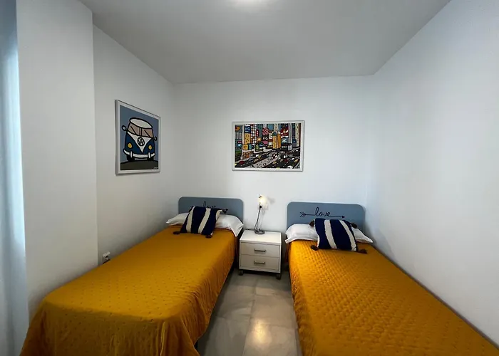 Conil Centro Mercurio Solo Familias