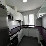 Conil Centro Mercurio Solo Familias 아파트 콘일데라프론테라