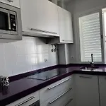 Conil Centro Mercurio Solo Familias 콘일데라프론테라