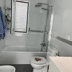 Conil Centro Mercurio Solo Familias 아파트