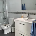 Conil Centro Mercurio Solo Familias 아파트 콘일데라프론테라