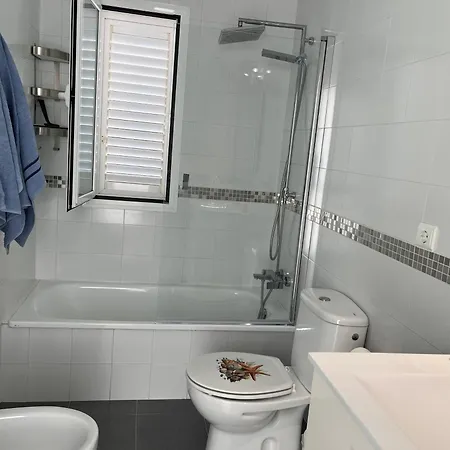 Conil Centro Mercurio Solo Familias Y Parejas Апартаменты
