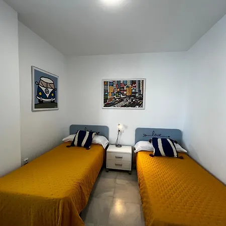 Conil Centro Mercurio Solo Familias