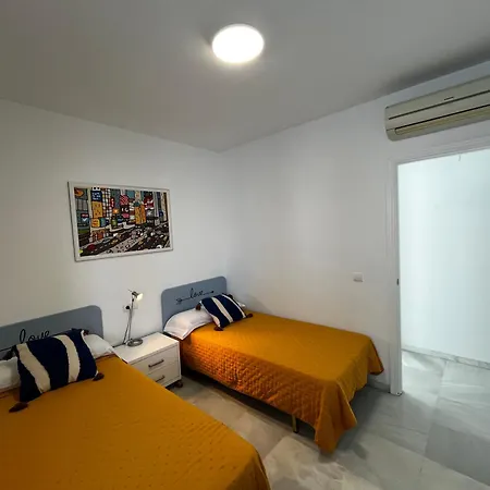 Conil Centro Mercurio Solo Familias