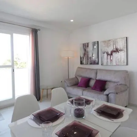 Conil Centro Mercurio Solo Familias Y Parejas Апартаменты *