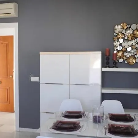 Conil Centro Mercurio Solo Familias Y Parejas Апартаменты Кониль-де-ла-Фронтера