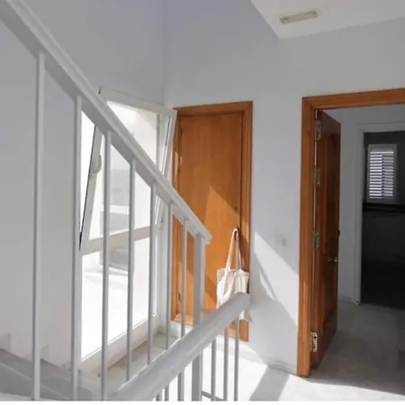 Conil Centro Mercurio Solo Familias Y Parejas * Кониль-де-ла-Фронтера