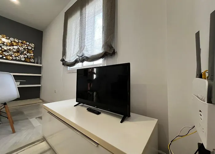 Conil Centro Mercurio Solo Familias * Conil De La Frontera