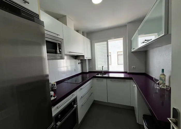 Conil Centro Mercurio Solo Familias Apartment Conil De La Frontera