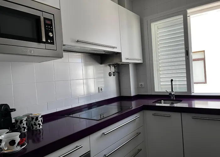 Conil Centro Mercurio Solo Familias Conil De La Frontera