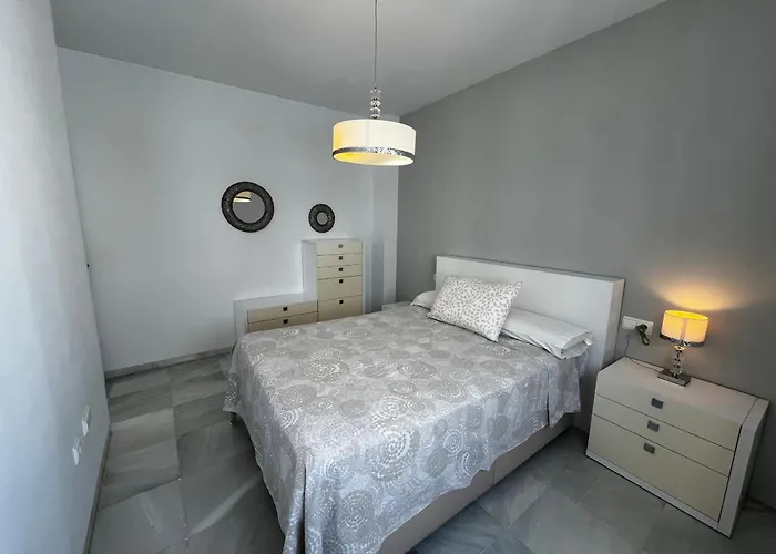 Conil Centro Mercurio Solo Familias Apartment Conil De La Frontera