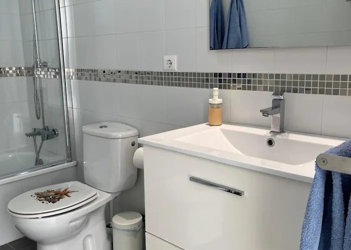 Conil Centro Mercurio Solo Familias Διαμέρισμα Conil De La Frontera