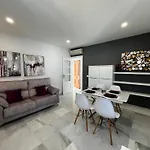 Conil Centro Mercurio Solo Familias