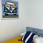 Conil Centro Mercurio Solo Familias *